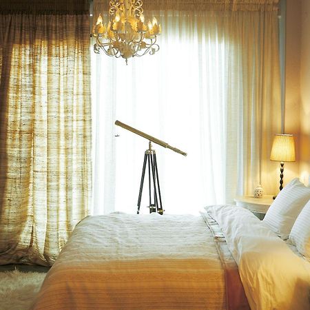 Art Hotel Mirtali Dodoni المظهر الخارجي الصورة