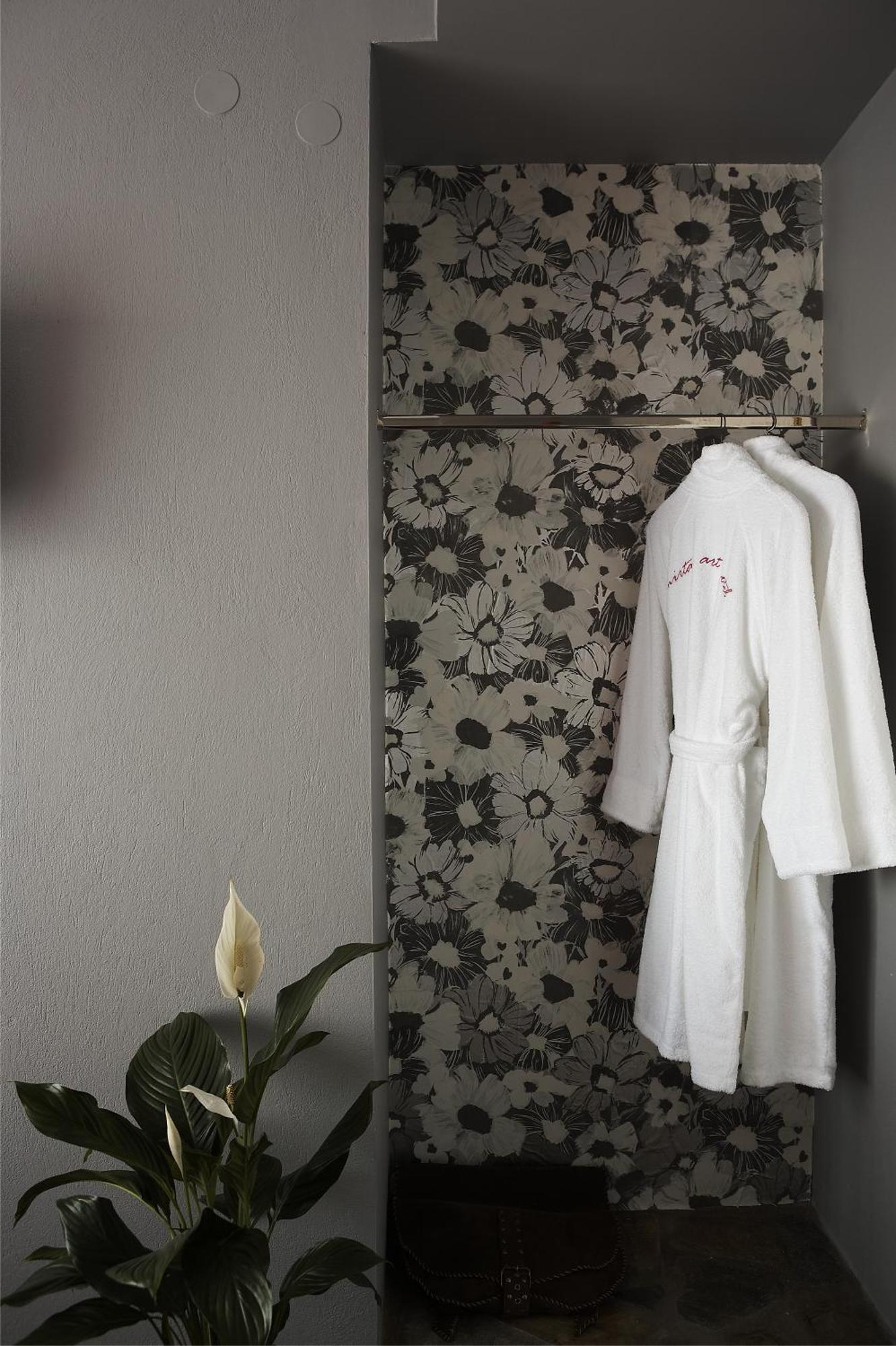 Art Hotel Mirtali Dodoni الغرفة الصورة