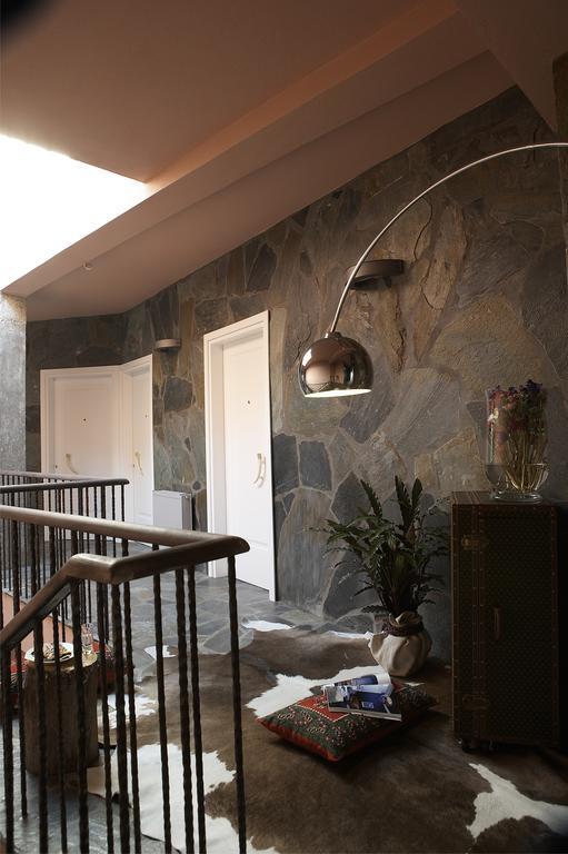 Art Hotel Mirtali Dodoni المظهر الخارجي الصورة