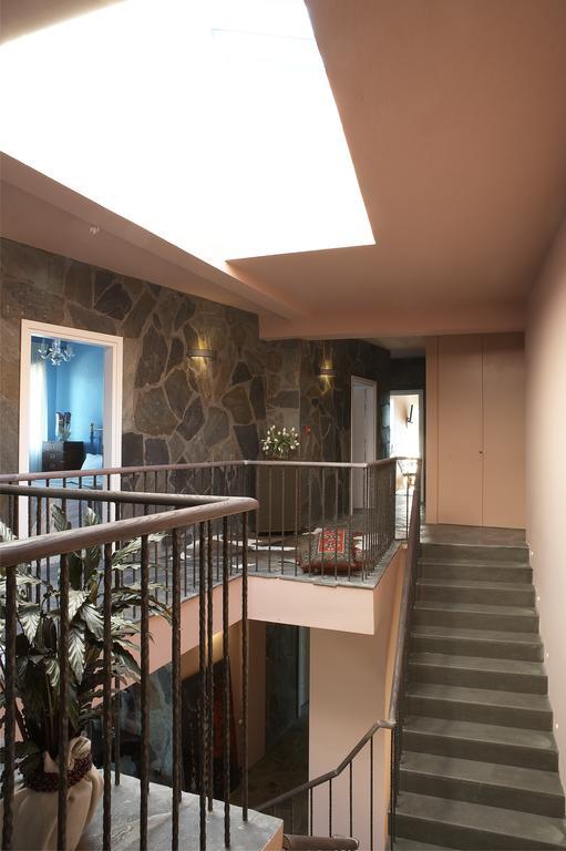Art Hotel Mirtali Dodoni المظهر الخارجي الصورة