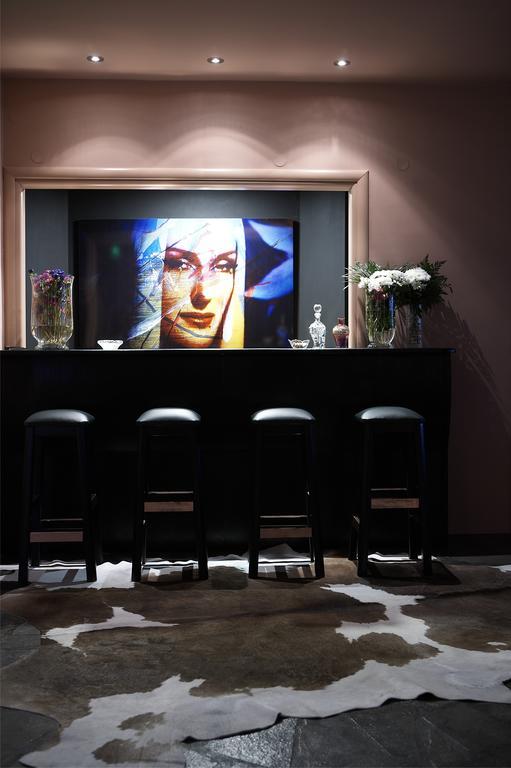 Art Hotel Mirtali Dodoni المطعم الصورة